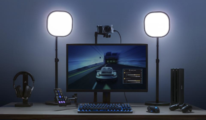 Elgato Keylight