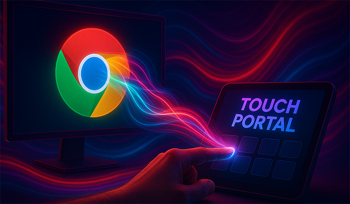 Google Chrome