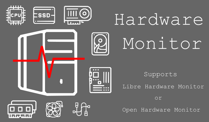 Hardware Monitor