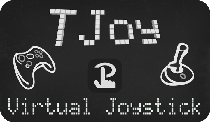 TJoy Virtual Controller