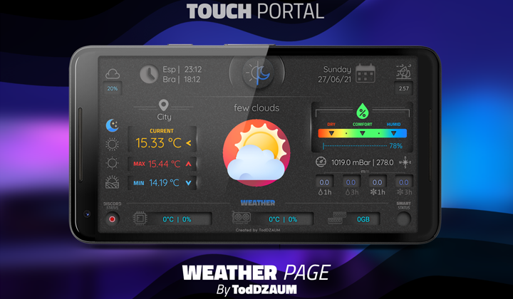 Weather