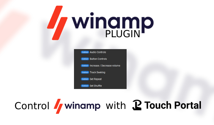 Winamp / Wacup