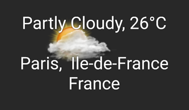 Weather