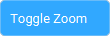 The Action 'Toggle Zoom' as visible in Touch Portal.