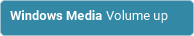 The Action 'Media Keys - Volume Up' as visible in Touch Portal.