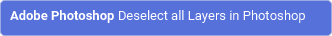 The Action 'Deselect All Selected Layers' as visible in Touch Portal.