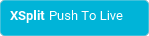 The Action 'Push To Live' as visible in Touch Portal.
