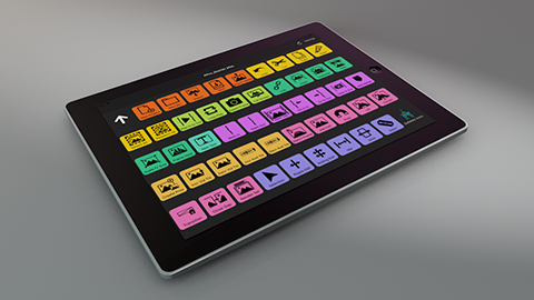 Touch Portal Remote Macro Control Deck For PC And Mac OS For 